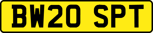 BW20SPT