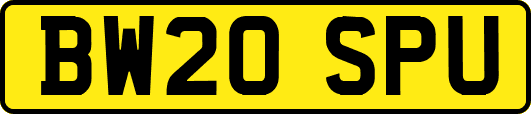 BW20SPU