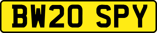 BW20SPY