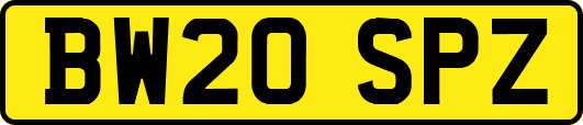 BW20SPZ
