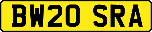 BW20SRA