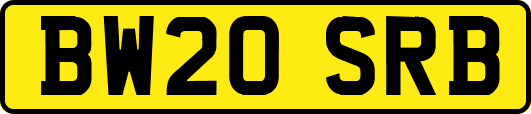 BW20SRB