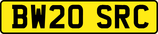 BW20SRC