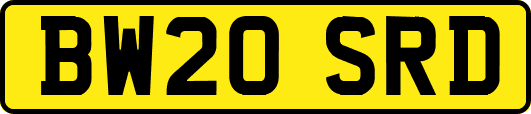 BW20SRD