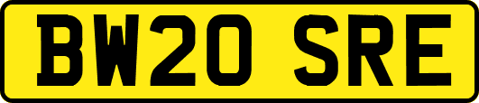 BW20SRE