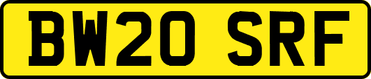 BW20SRF