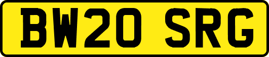BW20SRG