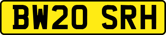 BW20SRH