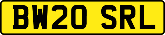 BW20SRL