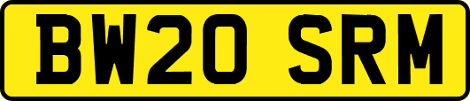 BW20SRM