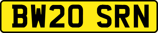 BW20SRN