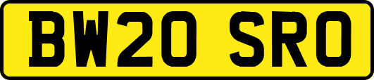 BW20SRO