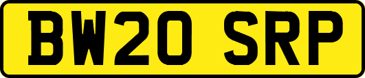 BW20SRP