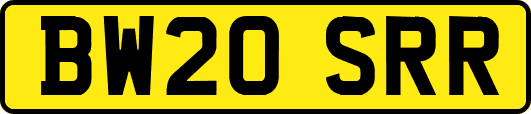 BW20SRR