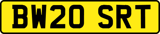 BW20SRT