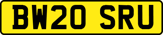 BW20SRU