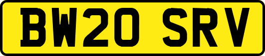 BW20SRV