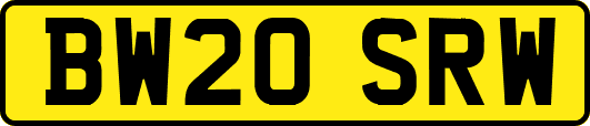 BW20SRW
