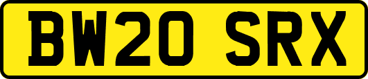 BW20SRX
