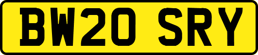 BW20SRY