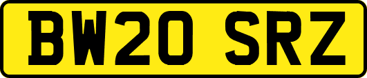 BW20SRZ