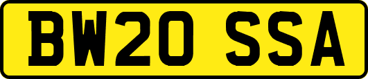 BW20SSA