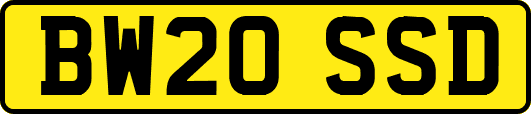BW20SSD