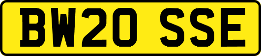 BW20SSE