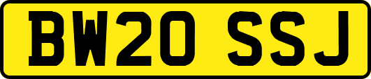 BW20SSJ