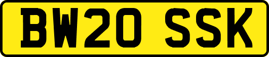 BW20SSK