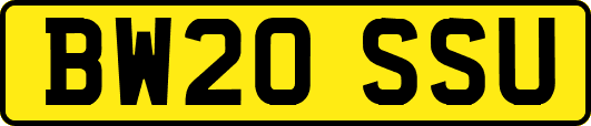 BW20SSU