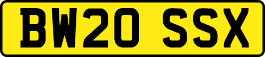 BW20SSX