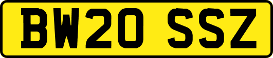 BW20SSZ