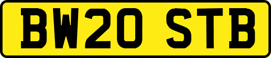 BW20STB