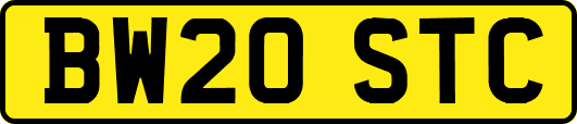 BW20STC