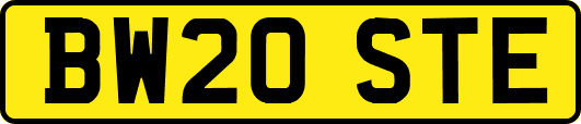 BW20STE