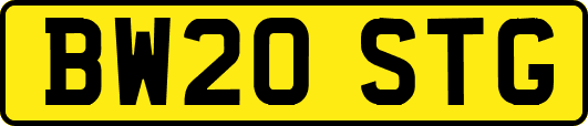 BW20STG