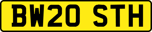 BW20STH