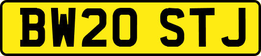 BW20STJ