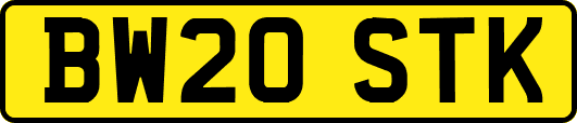 BW20STK