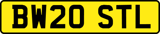BW20STL