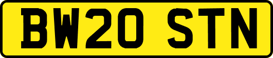BW20STN