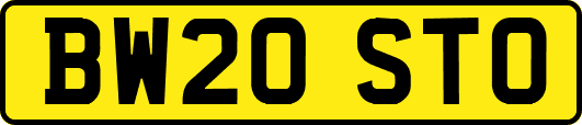 BW20STO