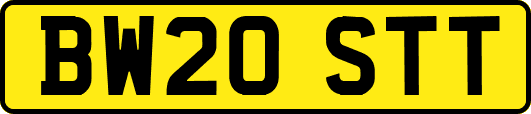 BW20STT