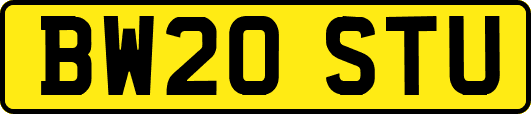 BW20STU