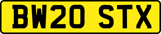 BW20STX