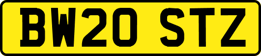 BW20STZ
