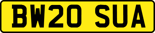 BW20SUA