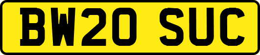 BW20SUC