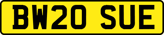 BW20SUE